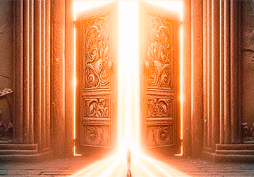 O chamado à porta estreita: a autenticidade (Lc 13,22-30)​