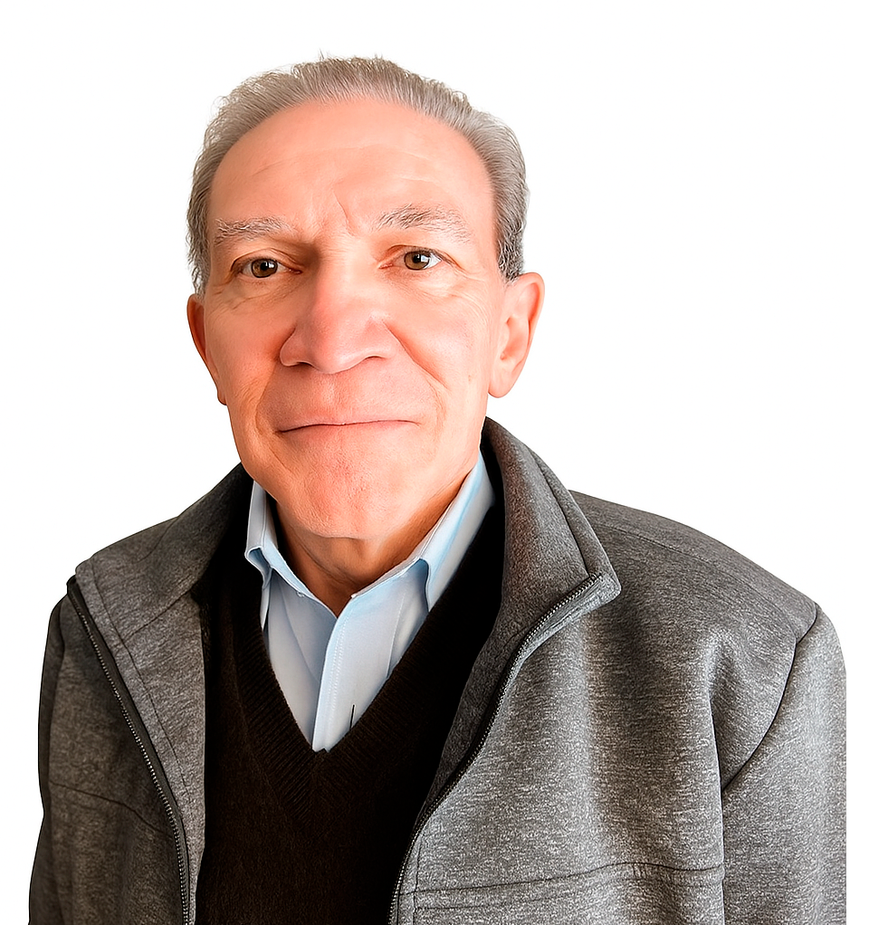 Pe. Joaquim Naves