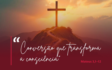2º domingo do advento | Ano A | 07-12-2025