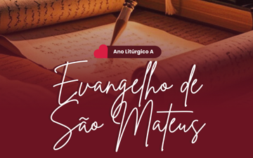 1º domingo do advento | Ano A | 30-11-2025