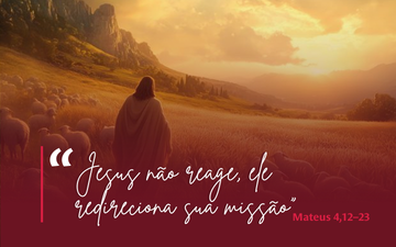 III Domingo Tempo Comum | Ano A | 25-01-2026