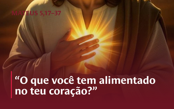 VI Domingo Tempo Comum | Ano A | 15-02-2026