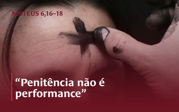 Quarta Feira de Cinzas | Ano A | 18-02-2026