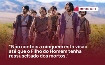 II Domingo Quaresma | Ano A | 01-03-2026