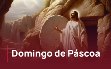 Domingo da Páscoa | Semana Santa | Ano A | 03-04-2026
