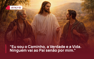 V Domingo Tempo Pascal | Semana Santa | Ano A | 03-05-2026