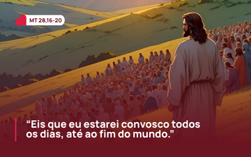 Ascensão | Ano A | 17-05-2026
