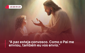 Pentecostes | Ano A | 24-05-2026