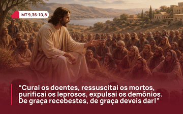 XI Domingo do Tempo Comum | Ano A | 14-06-2026