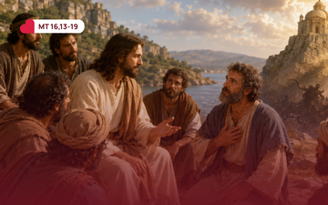 XIII Domingo do Tempo Comum | Ano A | 28-06-2026