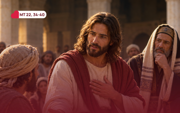 XXX Domingo do Tempo Comum | Ano A | 25-10-2026